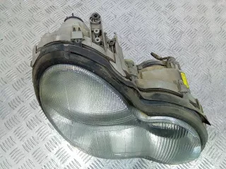 0301166202 Фара правая Mercedes C W203 Арт 2_34619, вид 2