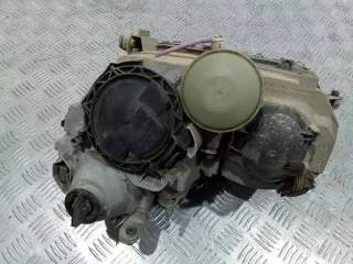0301166202 Фара правая Mercedes C W203 Арт 2_34619, вид 5