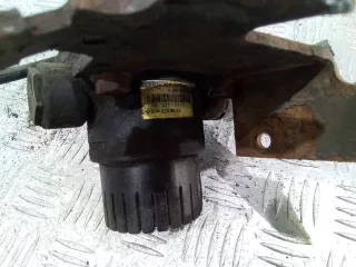 0044298044 клапан ускорительный Mercedes Atego Арт 2_34553, вид 3