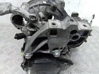 1K0199117A Кронштейн Кпп Volkswagen Golf 5 Арт 2_34524, вид 2