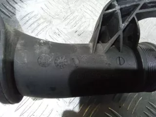 1K0145770 Патрубок интеркулера Audi A3 8P Арт 2_34521, вид 2