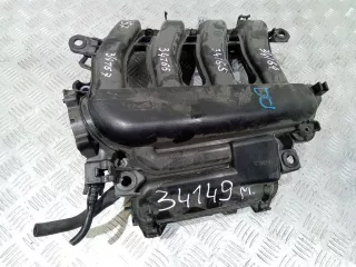 8200647713 коллектор впускной Renault Scenic 2 Арт 2_34157, вид 1