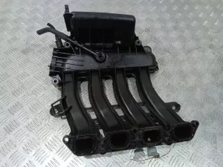 8200647713 коллектор впускной Renault Scenic 2 Арт 2_34157, вид 2