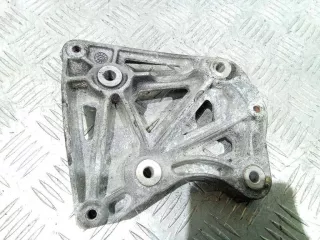96868422 Кронштейн компрессора кондиционера Chevrolet Orlando Арт 2_34134, вид 3