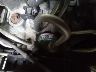 8200334367 топливная рампа Renault Modus 1.5л Арт 2_34080, вид 1