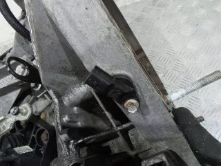 8200885209 Датчик коленвала Renault Clio 2 Арт 2_34066, вид 1