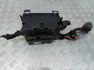  Блок предохранителей Opel Corsa D Арт 2_34044, вид 2