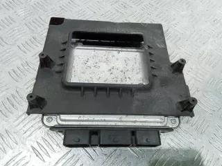 9653958980 Блок управления двигателем Peugeot 308 1 Арт 2_33799, вид 2