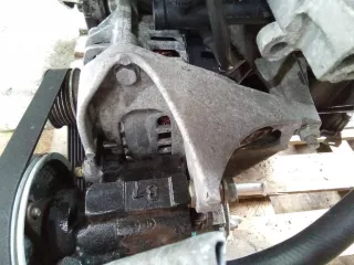  Кронштейн гидроусилителя Renault Scenic 1 Арт 2_33740