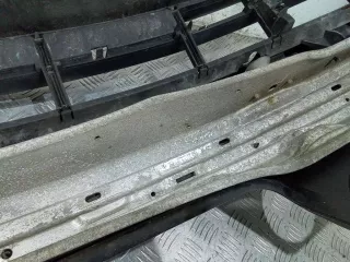 51118195287 Усилитель бампера переднего BMW 3 E46 Арт 2_33602, вид 2