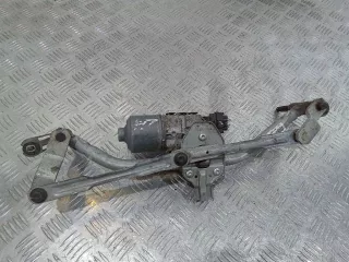 9650380780 Механизм стеклоочистителя (трапеция дворников) Peugeot 207 Арт 2_33356