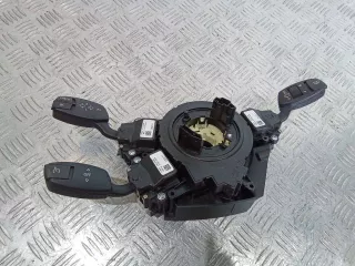 697639401 Переключатель подрулевой (стрекоза) BMW 5 E60/E61 Арт 2_33328, вид 1