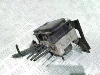 0265800559 Блок ABS Renault Clio 3 Арт 2_33308, вид 2