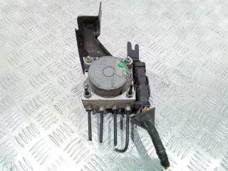 0265800559 Блок ABS Renault Clio 3 Арт 2_33308, вид 3