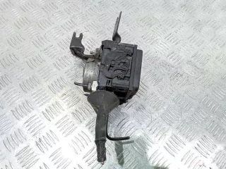0265800559 Блок ABS Renault Clio 3 Арт 2_33308, вид 4