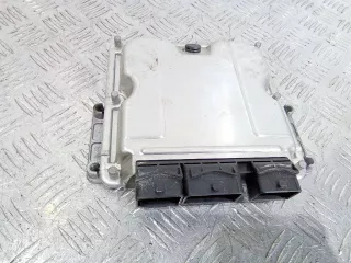 9652184280 Блок управления двигателем Peugeot 607 Арт 2_33285, вид 2