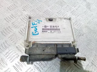 0281011065 Блок управления двигателем Volkswagen Golf 4 Арт 2_33284, вид 1