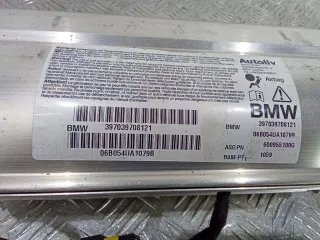 397039708121 Подушка безопасности пассажира BMW 5 E60/E61 Арт 2_33230, вид 3