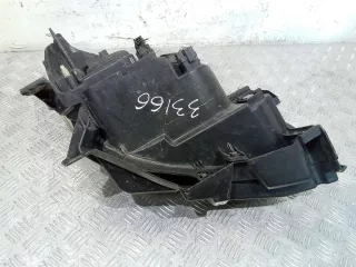 8200289844 крепление фары левой Renault Clio 3 Арт 2_33167, вид 2