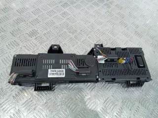248103583R Щиток приборов (приборная панель) Renault Scenic 3 Арт 2_33153, вид 2