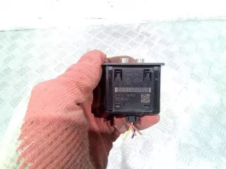 280230005R Разъем AUX / USB Renault Scenic 3 Арт 2_33127, вид 2