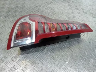 265550013R Фонарь задний левый Renault Scenic 3 Арт 2_33110, вид 2