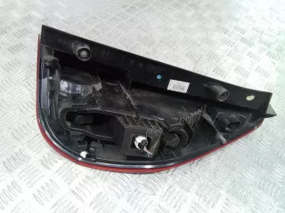 265550013R Фонарь задний левый Renault Scenic 3 Арт 2_33110, вид 3