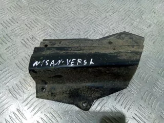17290EM31A Защита топливного бака Nissan Versa 1 Арт 2_32993, вид 2
