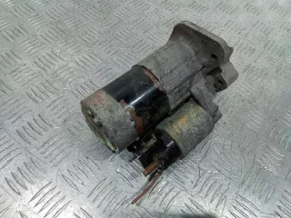 8200306595 Стартер Renault Megane 2 Арт 2_32809, вид 4