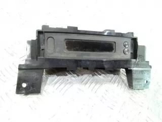 280340001R Дисплей Renault Laguna 3 Арт 2_32602, вид 1