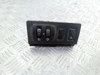 251630001R Блок кнопок Renault Laguna 3 Арт 2_32587, вид 1