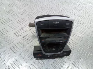 275100002R Блок управления печки/климат-контроля Renault Laguna 3 Арт 2_32583, вид 1