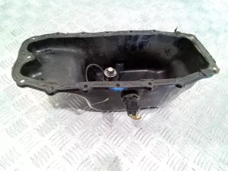 55352616 Поддон Opel Corsa C Арт 2_32416