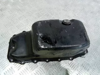 Поддон Opel Corsa C 2006г. 55352616 - Фото 3