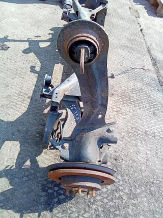  кулак задний правый Ford Focus 3 Арт 2_32360, вид 1