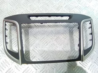 48740-C9000 Рамка под магнитолу Hyundai Creta 1 Арт 2_31840