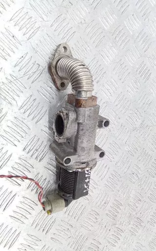 50024005 Клапан EGR Opel Vectra C  Арт 2_31751, вид 1
