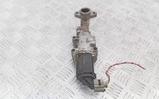 50024005 Клапан EGR Opel Vectra C  Арт 2_31751, вид 2