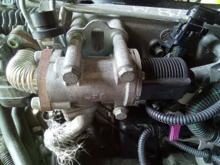 50024005 Клапан EGR Opel Vectra C  Арт 2_31751, вид 3