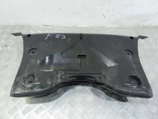  Крышка корпуса салонного фильтра BMW X5 E53 Арт 2_31346, вид 1