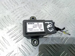 0265005248 Датчик ускорения BMW X5 E53 Арт 2_31328, вид 1