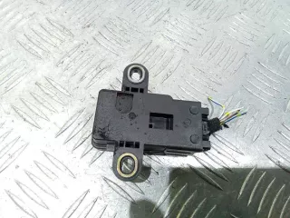 0265005248 Датчик ускорения BMW X5 E53 Арт 2_31328, вид 2
