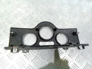 1007371 Рамка блока управления печки/климат-контроля Renault Kangoo 2 Арт 2_30850, вид 3
