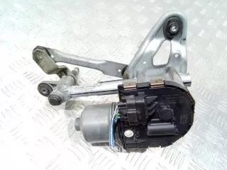 9671062380 Механизм стеклоочистителя (трапеция дворников) Peugeot 3008 1 Арт 2_30789