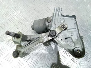 9671062380 Механизм стеклоочистителя (трапеция дворников) Peugeot 3008 1 Арт 2_30789, вид 2