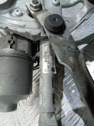 9671062380 Механизм стеклоочистителя (трапеция дворников) Peugeot 3008 1 Арт 2_30789, вид 3