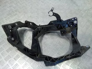 A4546201001 крепление фары правой Smart Forfour 1 Арт 2_30710, вид 3
