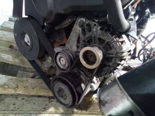 8200757870 Генератор Renault Megane 3 Арт 2_30433, вид 2