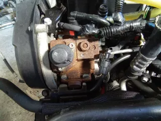 8200779460,0445010216 ТНВД Renault Megane 3 Арт 2_30432