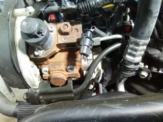 8200779460,0445010216 ТНВД Renault Megane 3 Арт 2_30432, вид 2